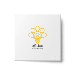 کارهای من arad honey webcover 300x300 - کارهای من