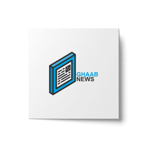 کارهای من ghaabnews webcover 300x300 - کارهای من