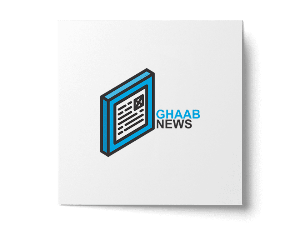 ghaabnews webcover 960x720 - طراحی لوگو سایت قاب نیوز