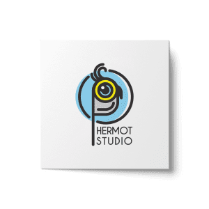 کارهای من hermot studio webcover 300x300 - کارهای من