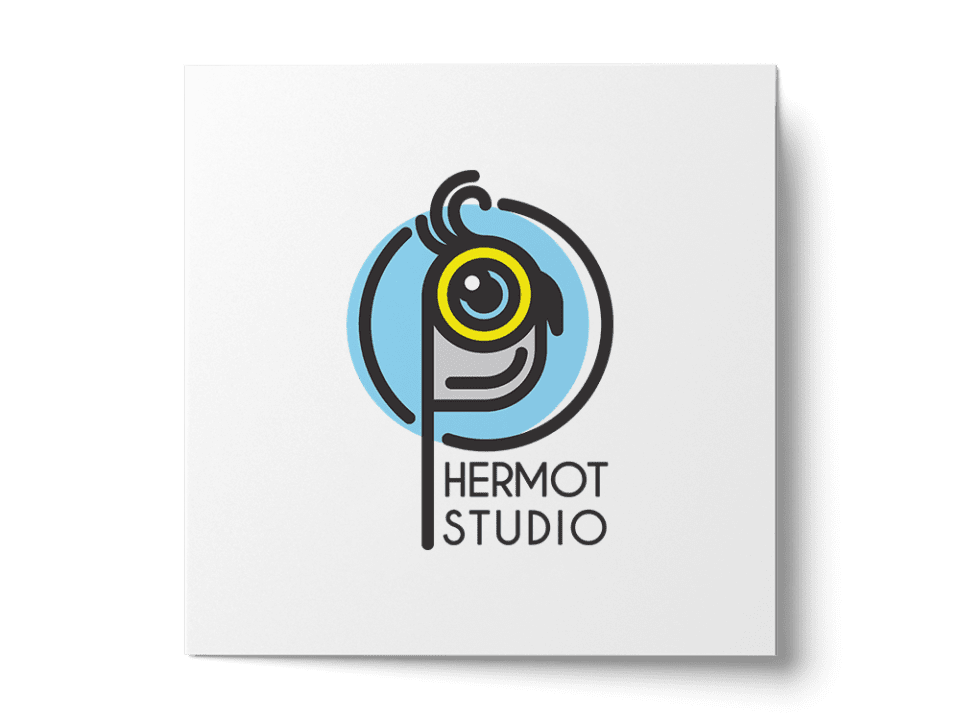 hermot studio webcover 960x720 - طراحی لوگو استودیو هرمو