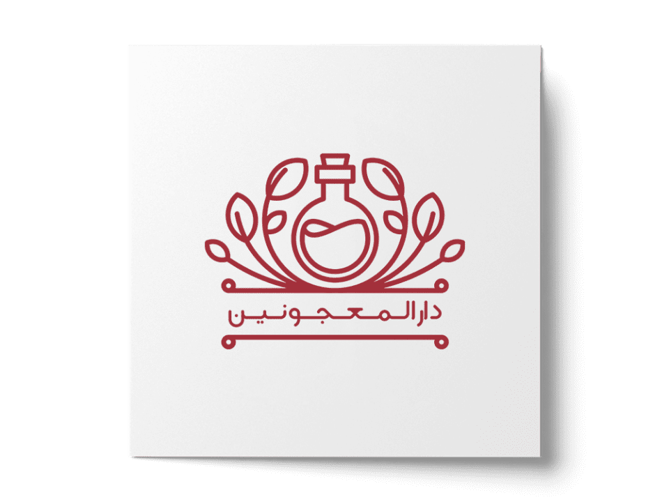 darolmajoonin webcover 960x720 - پژهان پژویان - طراحی هویت بصری