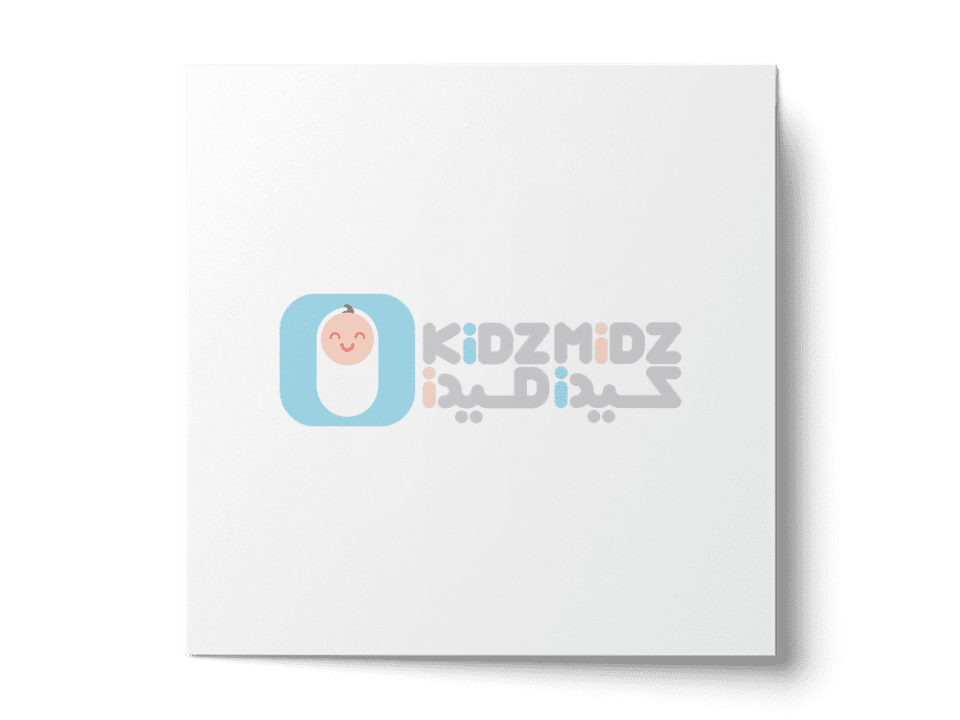 kidzmidz webcover 960x720 - پژهان پژویان - طراحی هویت بصری