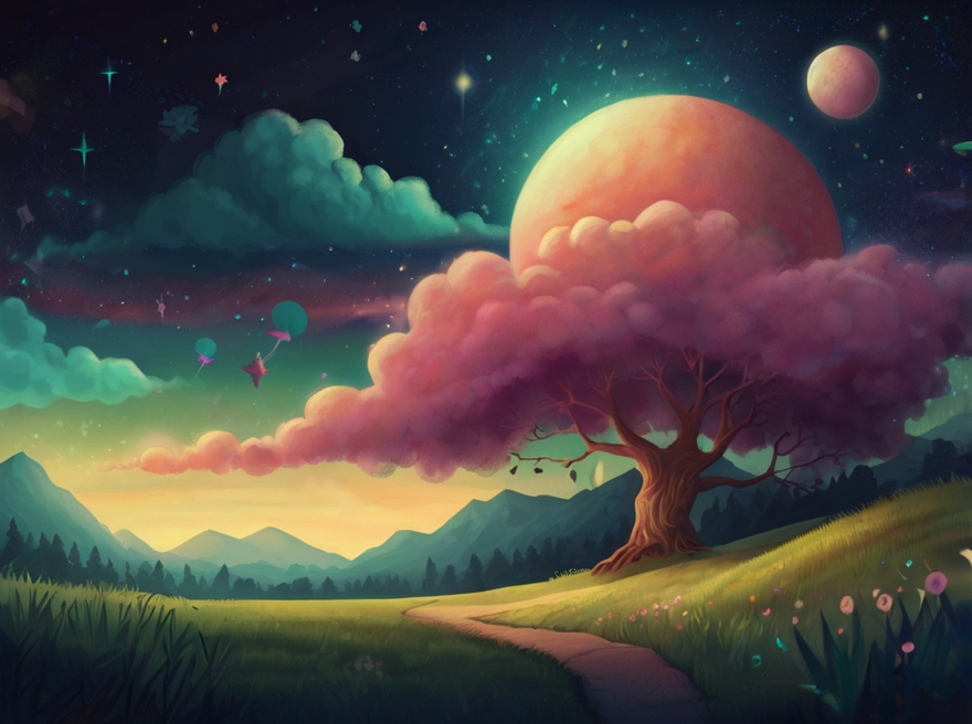 Procreate Dreams انیمیشن‌سازی آیپد نرم‌افزار موشن گرافیک - آموزش جامع Procreate Dreams (پروکریت دریمز): راهنمای کامل انیمیشن‌سازی در آیپد